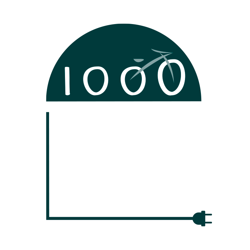 1000 Borne Caffè