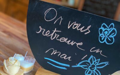 On se retrouve en mai